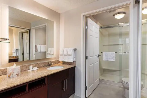 Residence Inn Louisville Downtown 5