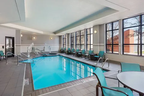 Residence Inn Louisville Downtown 5