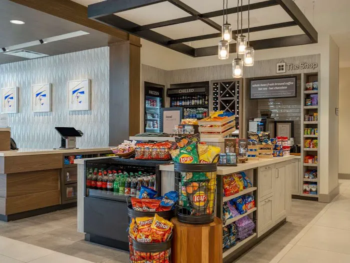 Hilton Garden Inn Jeffersonville Louisville North 4