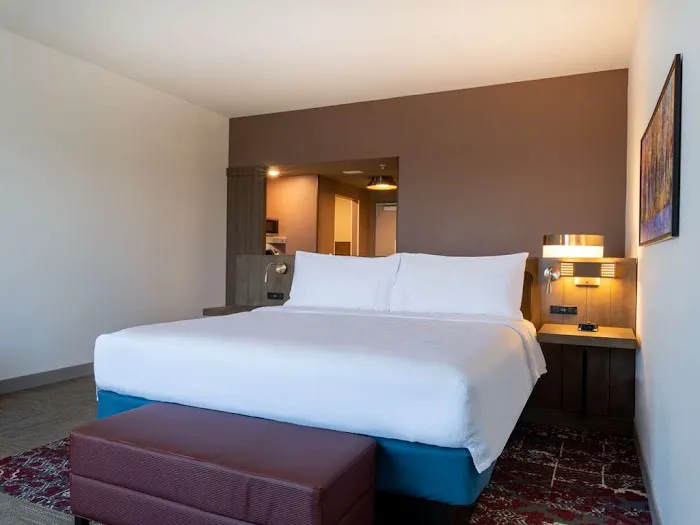 Hilton Garden Inn Jeffersonville Louisville North 4