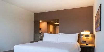 Hilton Garden Inn Jeffersonville Louisville North