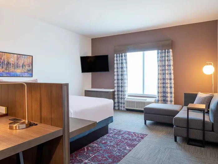 Hilton Garden Inn Jeffersonville Louisville North 4
