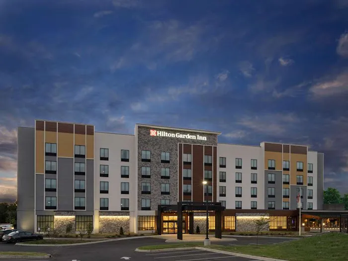 Hilton Garden Inn Jeffersonville Louisville North 4