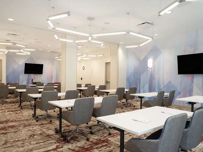 Hilton Garden Inn Jeffersonville Louisville North 4