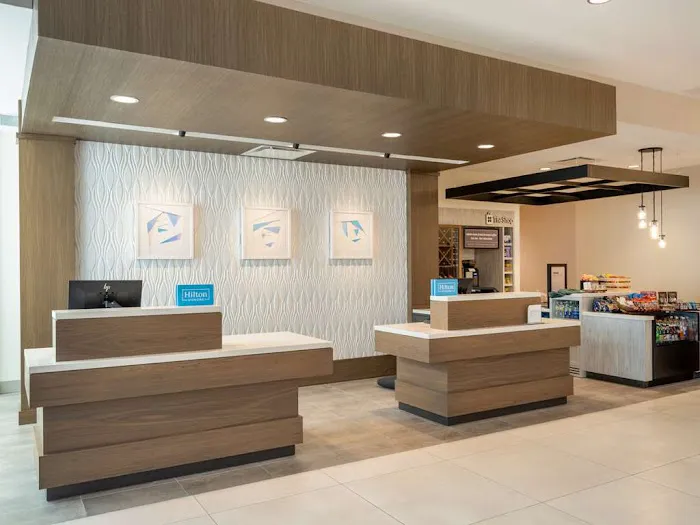 Hilton Garden Inn Jeffersonville Louisville North 4