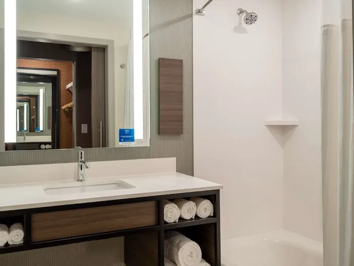 Hilton Garden Inn Jeffersonville Louisville North 4
