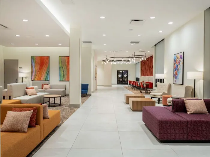 Hilton Garden Inn Jeffersonville Louisville North 4