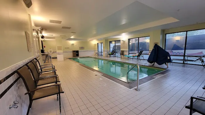 SpringHill Suites Louisville Downtown 5
