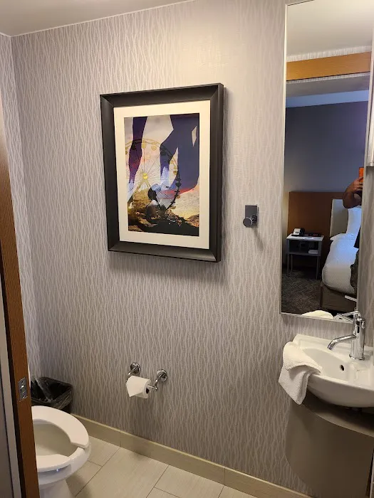 SpringHill Suites Louisville Downtown 5