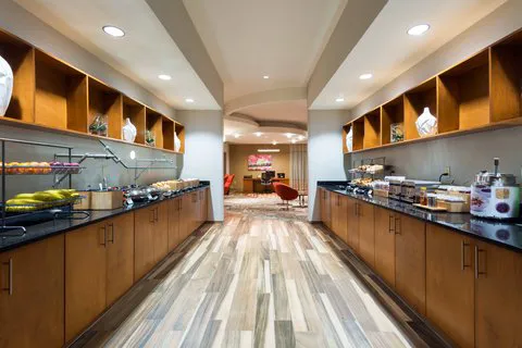 SpringHill Suites Louisville Downtown 5