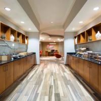 SpringHill Suites Louisville Downtown ico