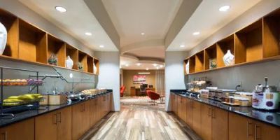 SpringHill Suites Louisville Downtown