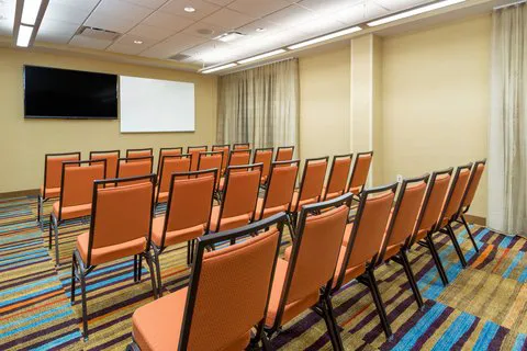 SpringHill Suites Louisville Downtown 5
