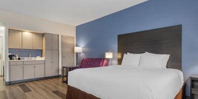 Best Western Louisville Airport Expo