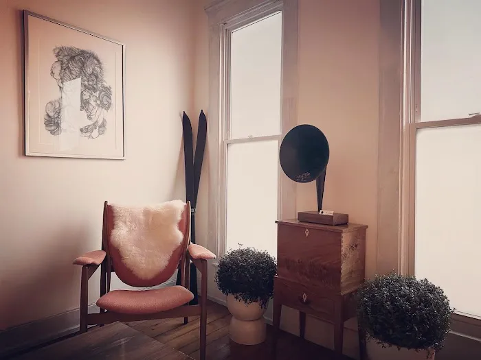 The Hilltop Hideaway - an AirBnB 5