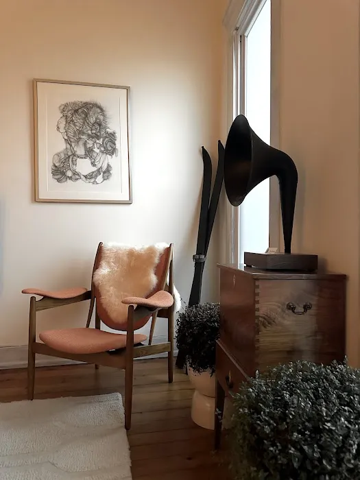 The Hilltop Hideaway - an AirBnB 5
