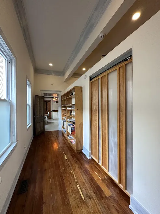 The Hilltop Hideaway - an AirBnB 5