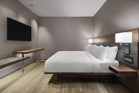 AC Hotel Louisville Downtown 5