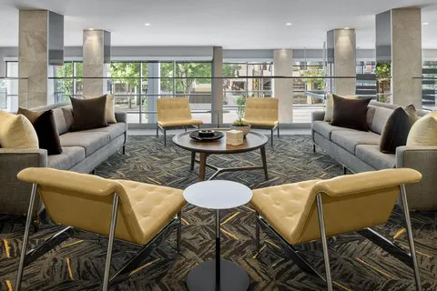 AC Hotel Louisville Downtown 5