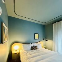 Hotel Genevieve ico