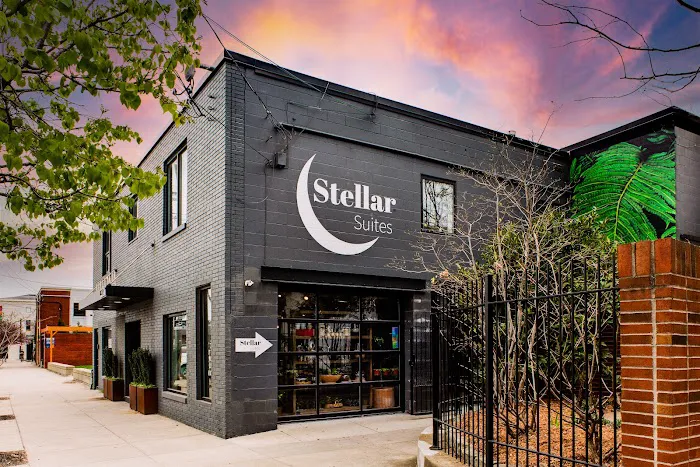 Stellar Suites 5