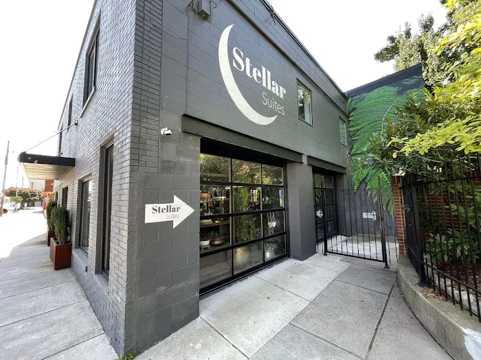 Stellar Suites 5