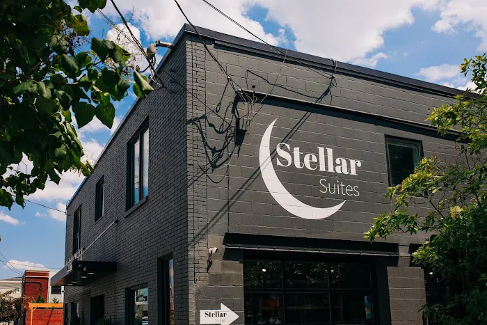 Stellar Suites 5