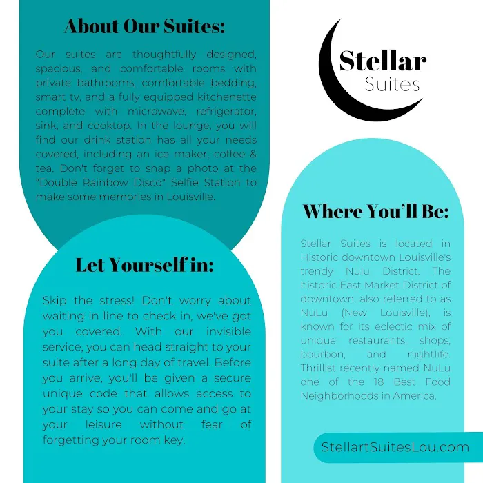 Stellar Suites 5