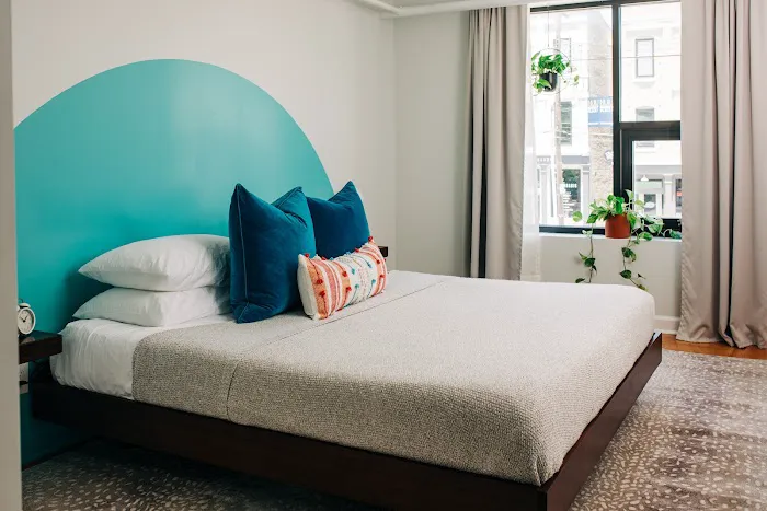 Stellar Suites 5