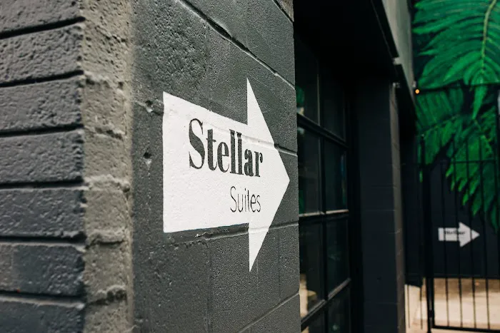 Stellar Suites 5