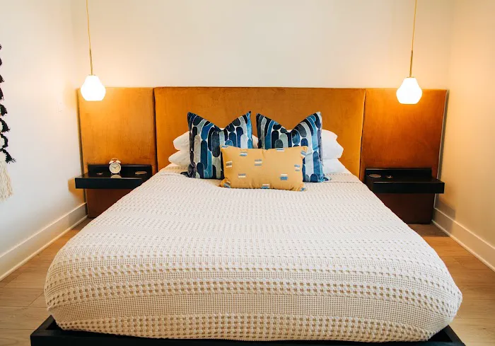 Stellar Suites 5