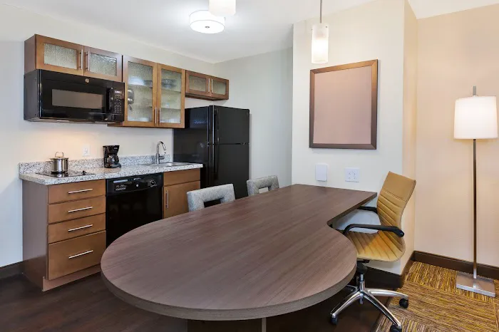Candlewood Suites Louisville - NE Downtown Area by IHG 4