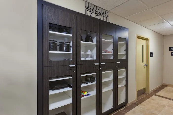 Candlewood Suites Louisville - NE Downtown Area by IHG 4