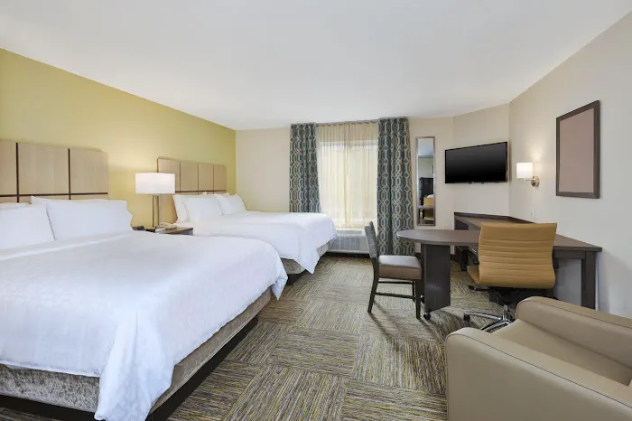 Candlewood Suites Louisville - NE Downtown Area by IHG 4