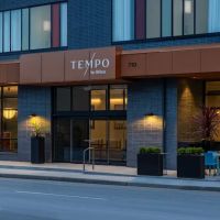 Tempo by Hilton Louisville Downtown NuLu ico