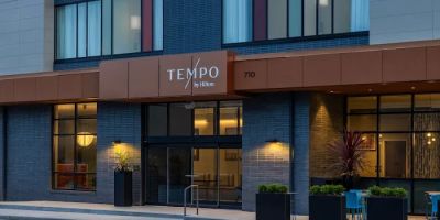 Tempo by Hilton Louisville Downtown NuLu