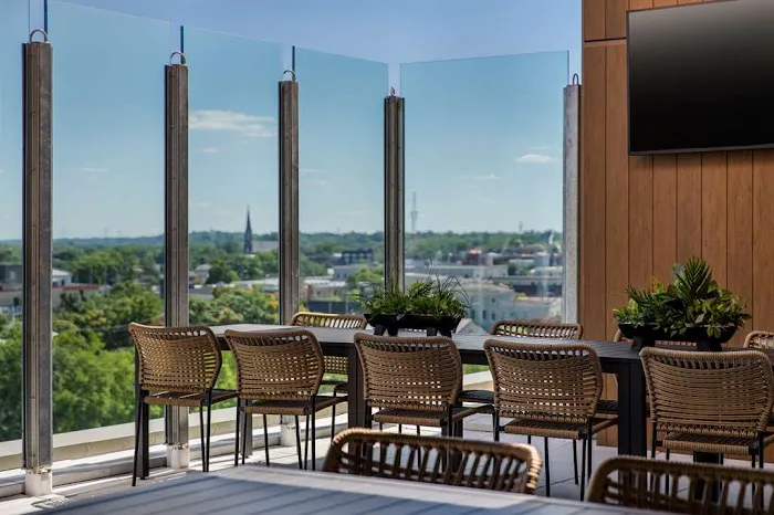 Tempo by Hilton Louisville Downtown NuLu 5
