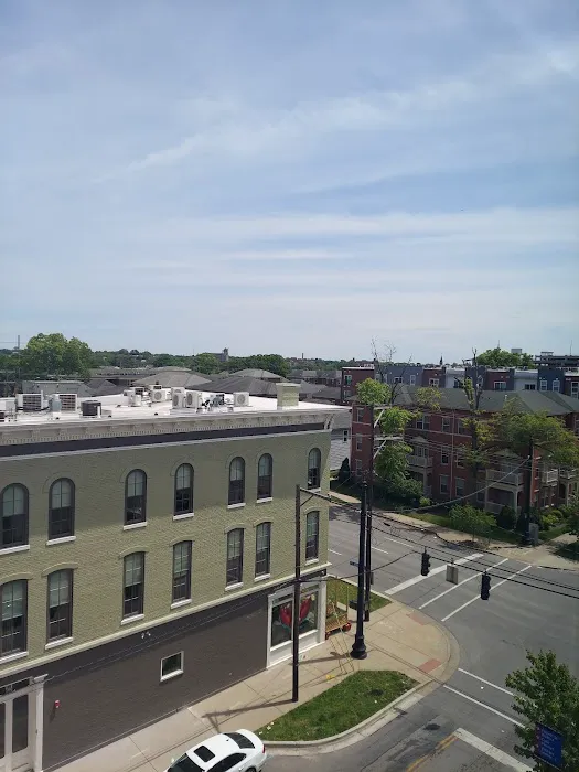Home2 Suites by Hilton Louisville Downtown NuLu 5