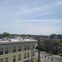 Home2 Suites by Hilton Louisville Downtown NuLu ico
