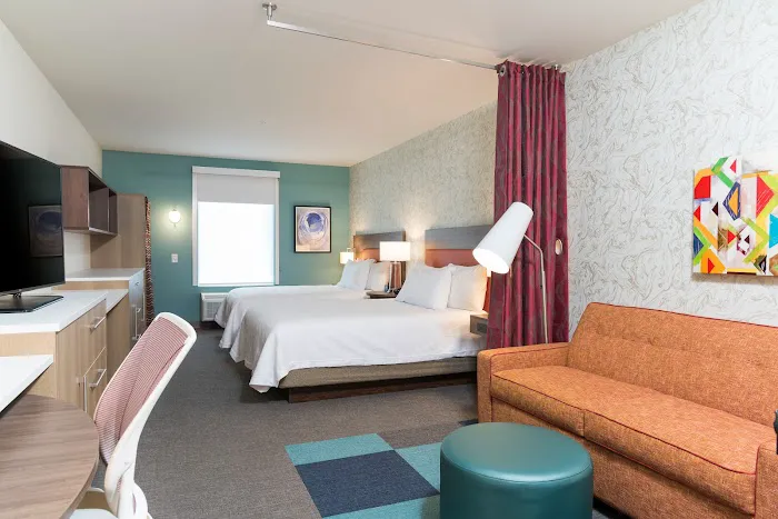 Home2 Suites by Hilton Louisville Downtown NuLu 5