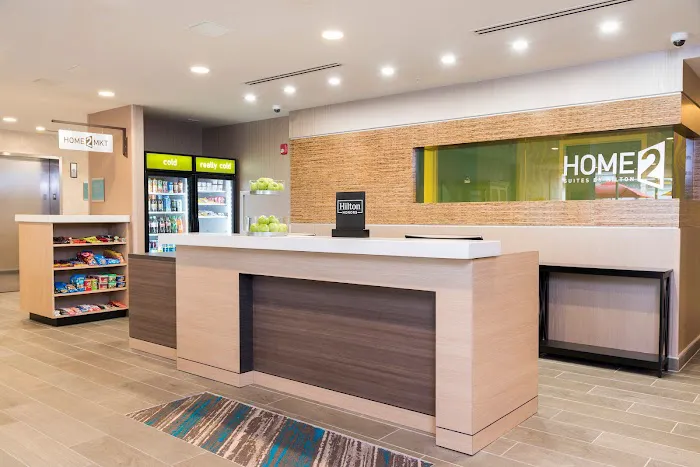 Home2 Suites by Hilton Louisville Downtown NuLu 5
