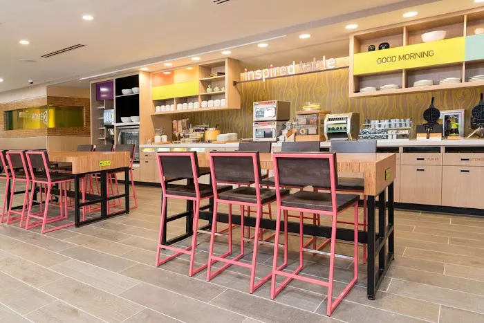 Home2 Suites by Hilton Louisville Downtown NuLu 5