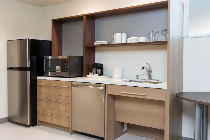 Home2 Suites by Hilton Louisville Downtown NuLu 5