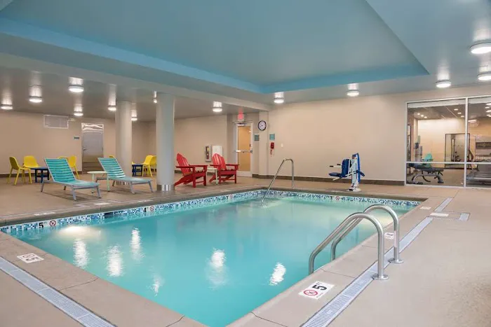 Home2 Suites by Hilton Louisville Downtown NuLu 5