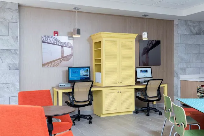 Home2 Suites by Hilton Louisville Downtown NuLu 5