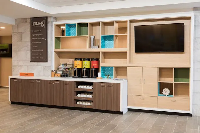 Home2 Suites by Hilton Louisville Downtown NuLu 5
