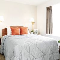 InTown Suites Extended Stay Louisville KY - Airport ico