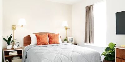 InTown Suites Extended Stay Louisville KY - Airport