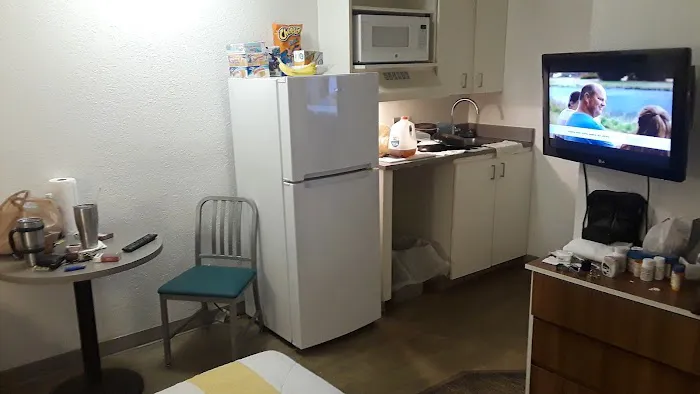 InTown Suites Extended Stay Louisville KY - Preston Hwy 4