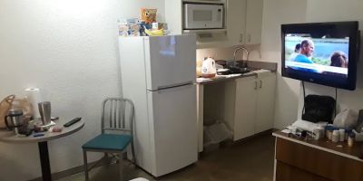 InTown Suites Extended Stay Louisville KY - Preston Hwy
